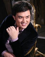 Alisher Fayz lyrics